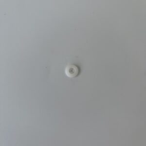 Clip Rivet Femelle Blanc version 3