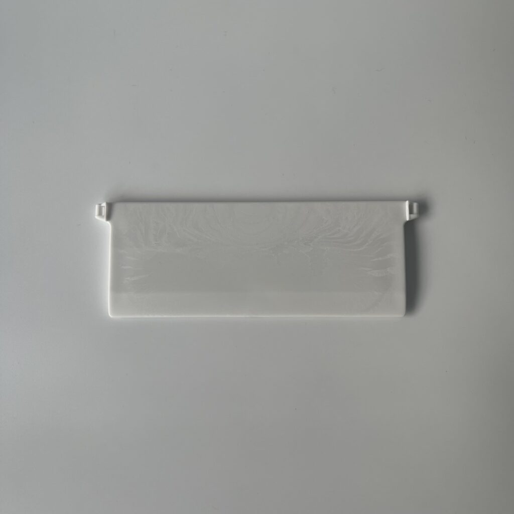Plaque Lestage Bv127
