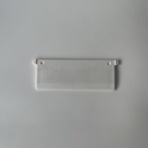 Plaque Lestage Bv127 version 2