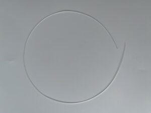 Cable Perlon ø0.8 Vénidesign