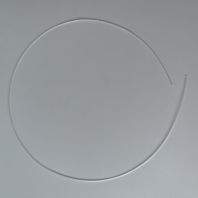 Cable Perlon ø0.8 Vénidesign