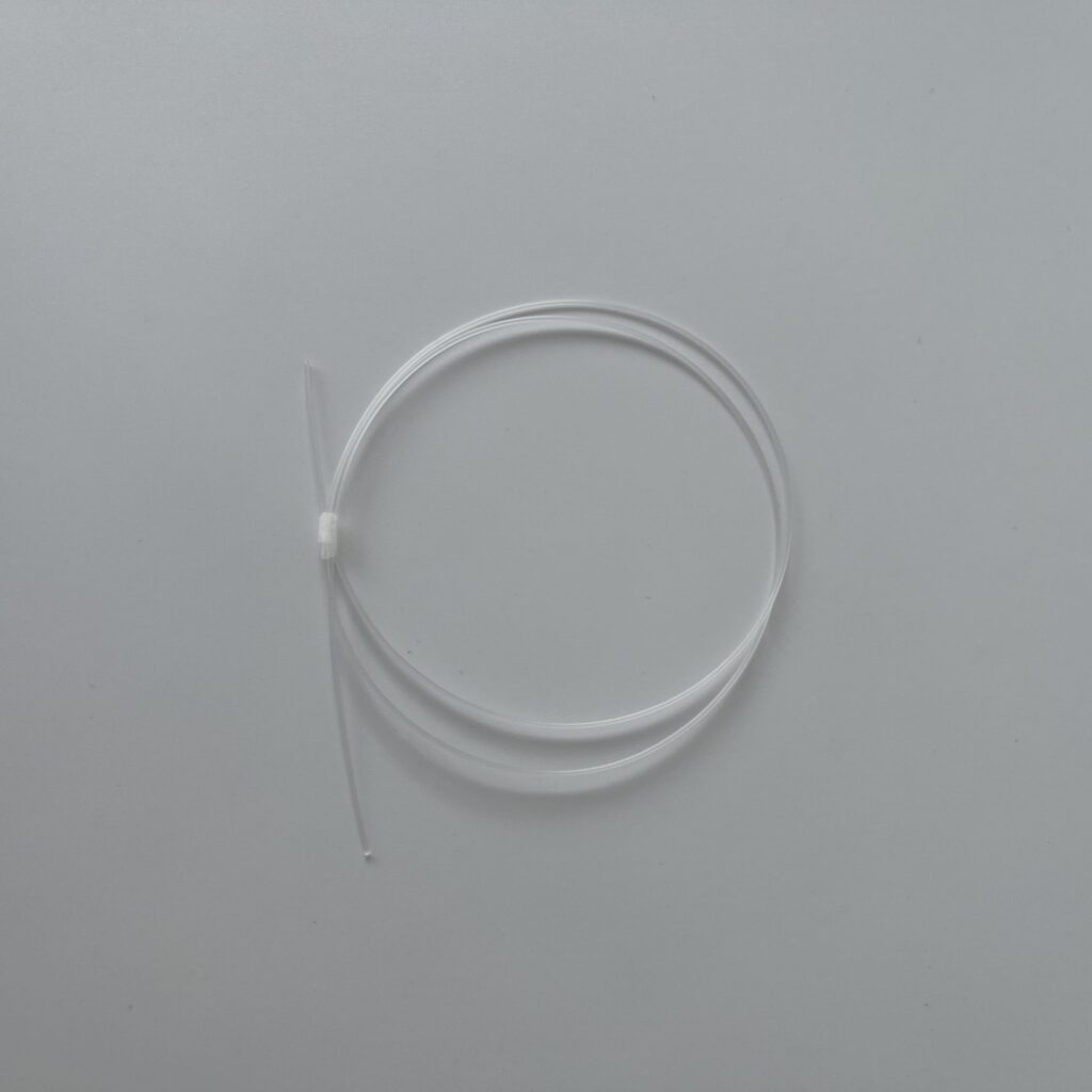 Cable Perlon ø0.8 Vénidesign version 2