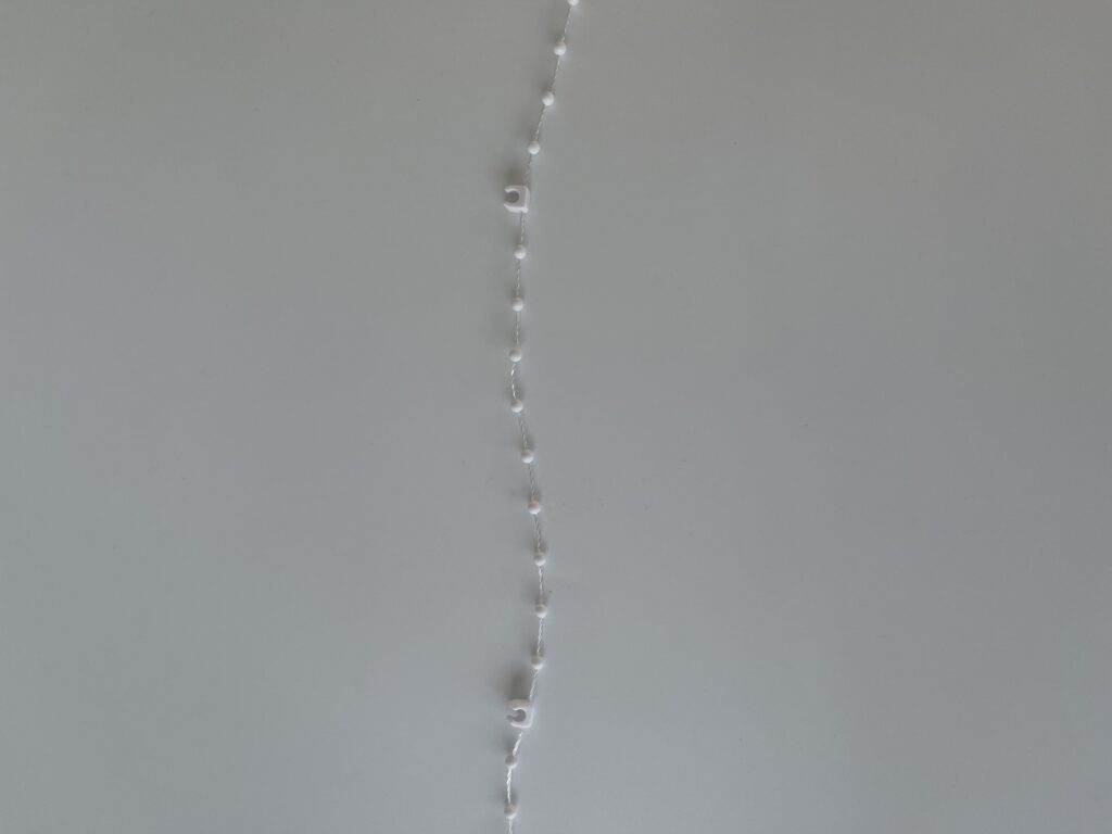 Chainette Jonction Bv127 Plastique version 2