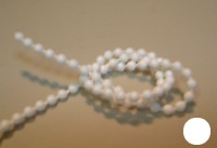 Chainette 3.2x4.2 Venidesign Blanche