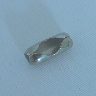 Raccord Chainette Chrome